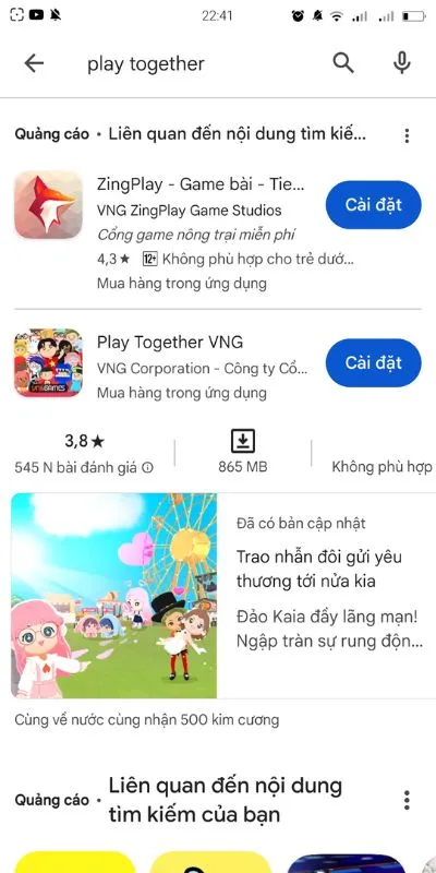 Hướng dẫn chi tiết về cách quay video trong Play Together 8