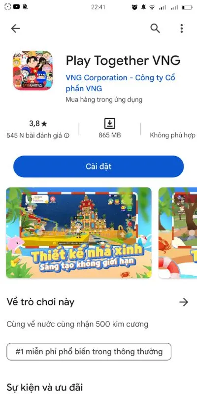 Hướng dẫn chi tiết về cách quay video trong Play Together 9