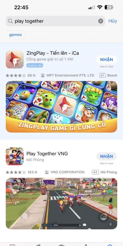 Hướng dẫn chi tiết về cách quay video trong Play Together 11