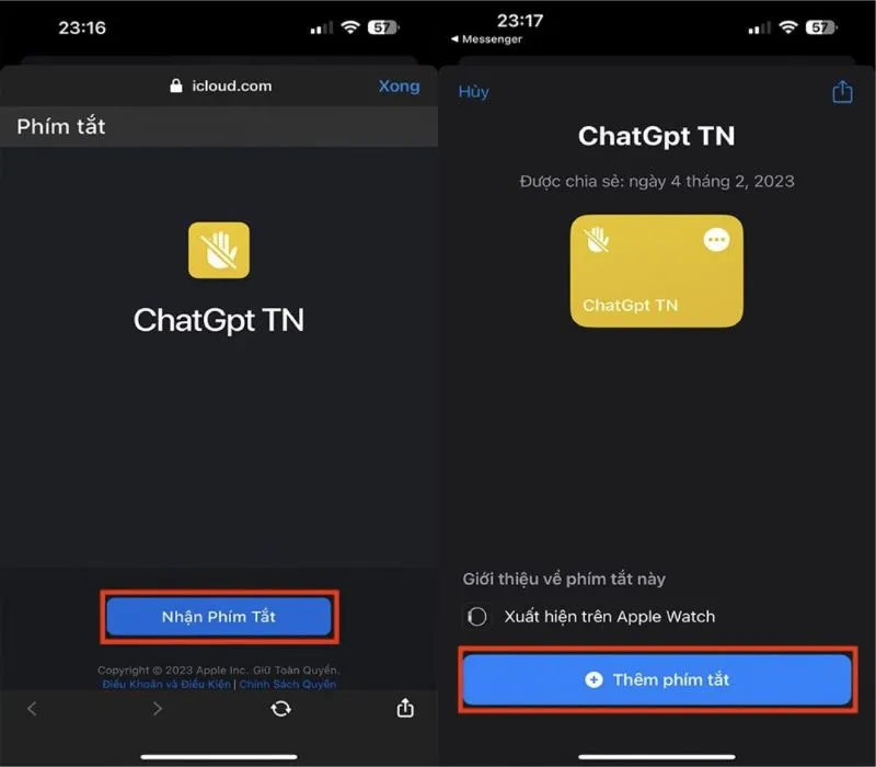 Cách tải ChatGPT trên điện thoại Android, Iphone từ A đến Z 5