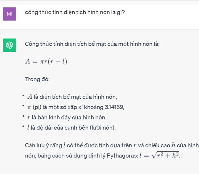 Cách tải ChatGPT trên máy tính xài free cực đơn giản 4