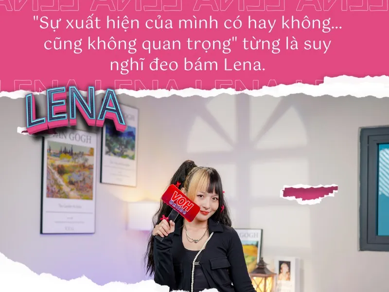 Lena: 