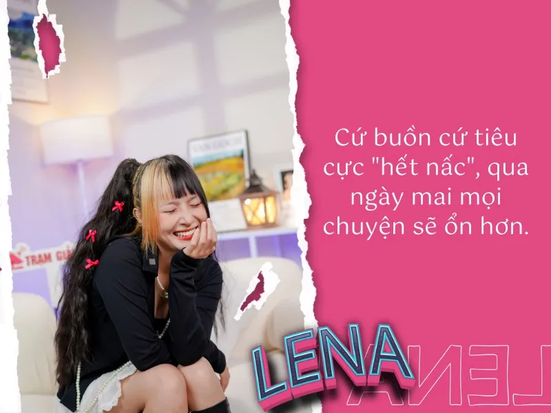 Lena: 