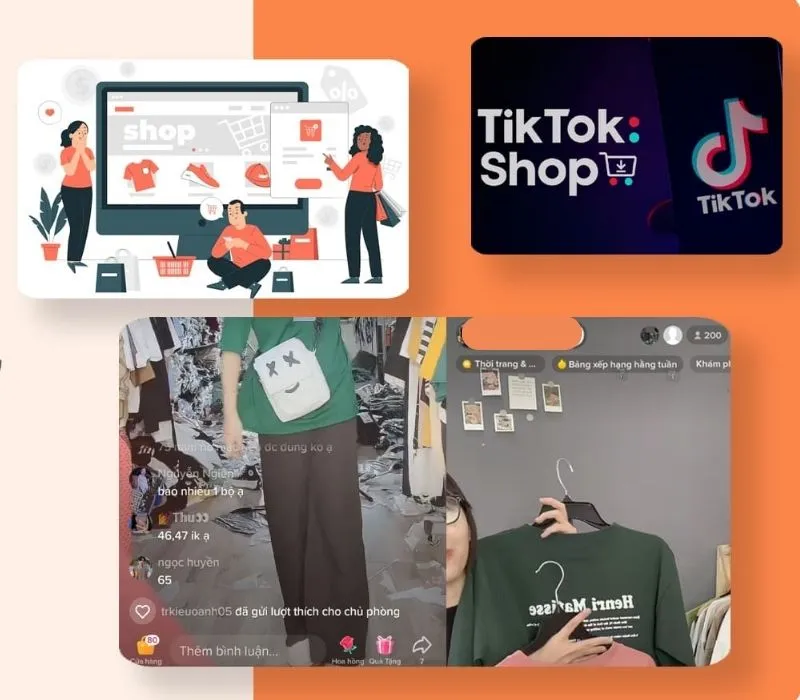 Cách kiếm tiền trên TikTok hiệu quả nhất 2023 12