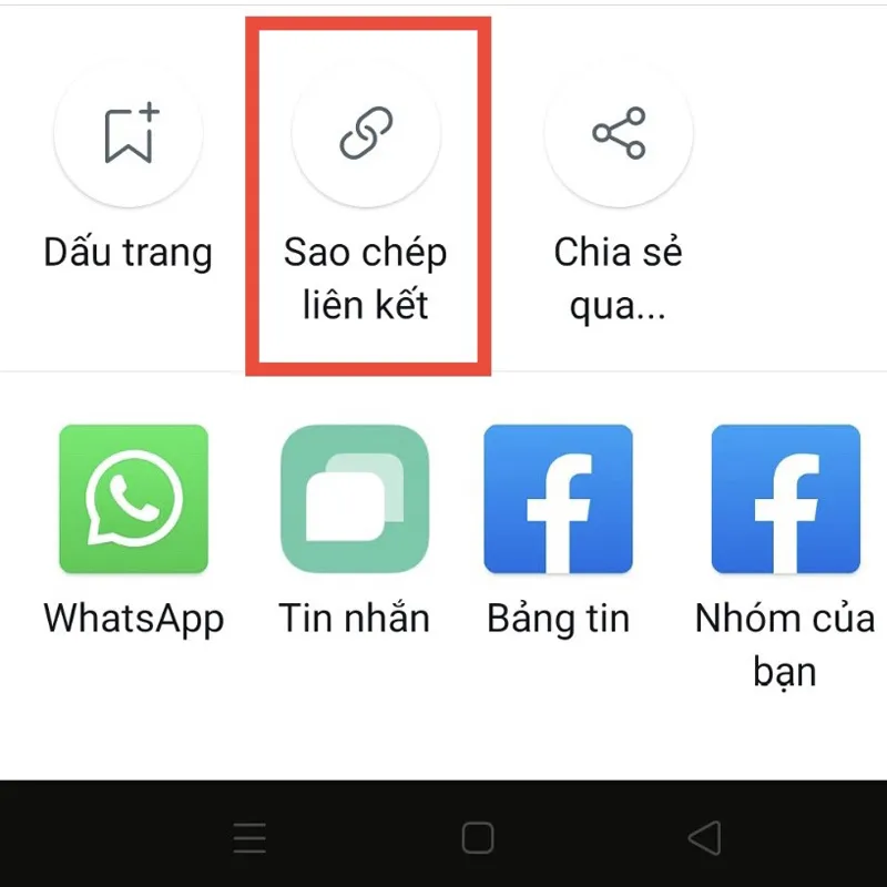 Hướng dẫn các cách lưu video trên Twitter (X) nhanh nhất 2