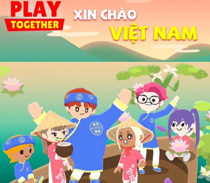 Cách trồng cây trong Play Together phát triển mạnh, tươi tốt 1