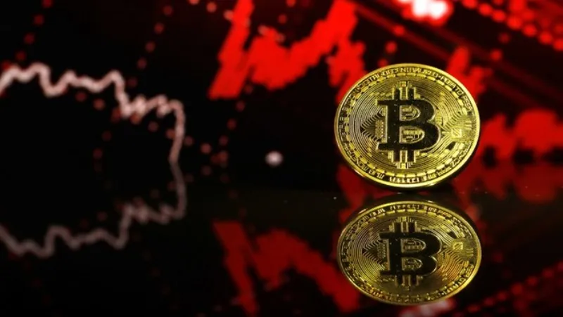 Giá Bitcoin hôm nay 9/10/2023: Tiếp đà giảm 3