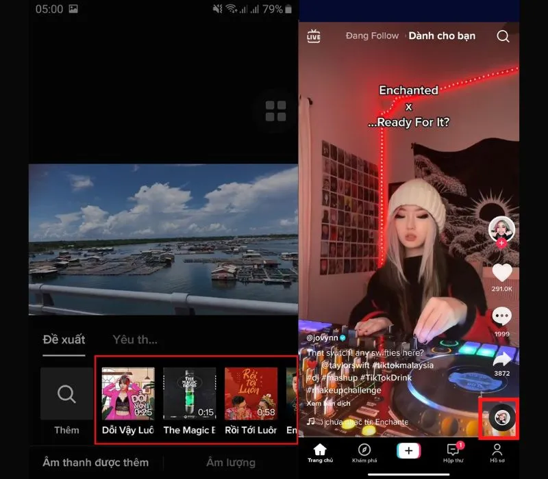 Cách tăng follow TikTok nhanh nhất, nói không với follow ảo 11