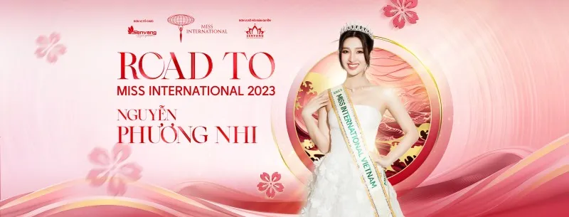 Âm thầm đi thi, Phương Nhi sẽ mang về thành tích cao tại Miss International 2023? 8