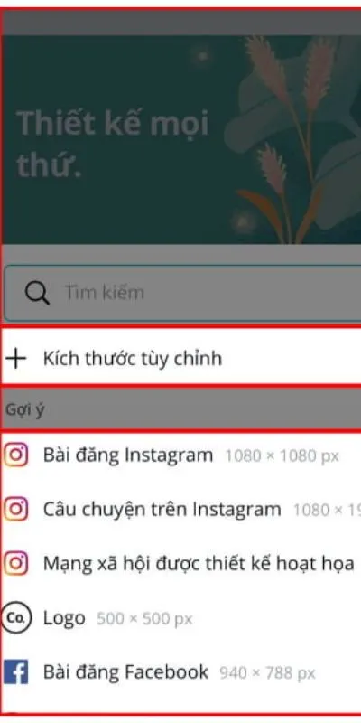 Cách thiết kế logo trên Canva độc đáo cho người mới bắt đầu 16