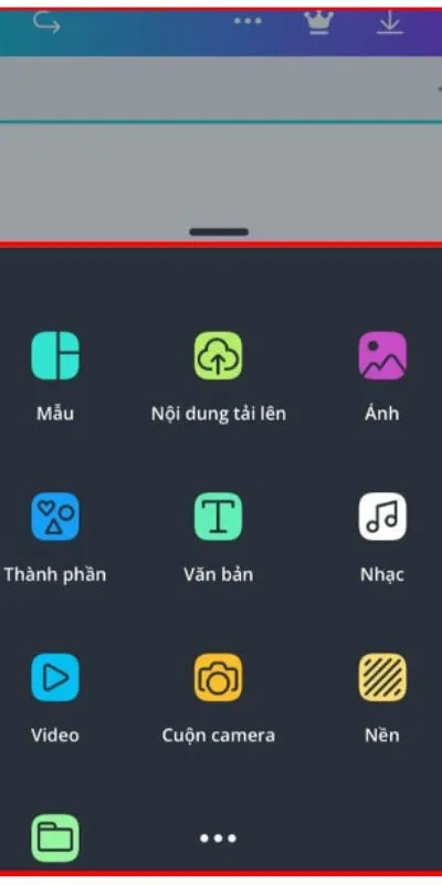 Cách thiết kế logo trên Canva độc đáo cho người mới bắt đầu 17