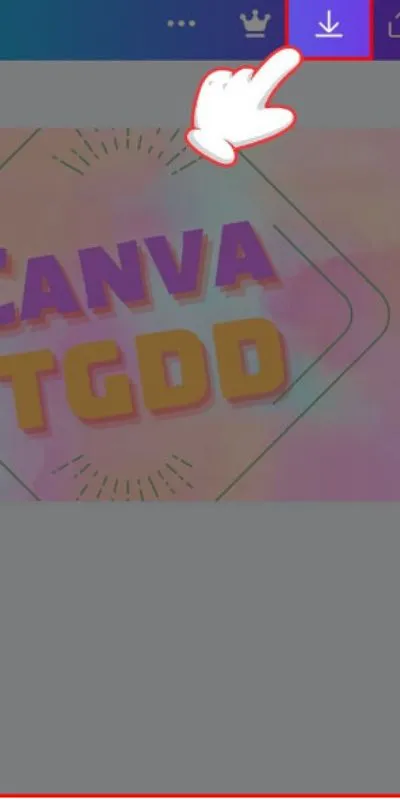 Cách thiết kế logo trên Canva độc đáo cho người mới bắt đầu 18