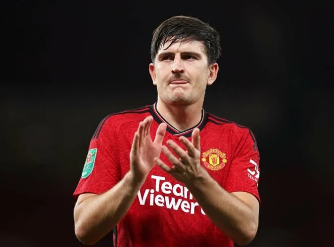 Vụ rời MU đến West Ham đổ vỡ, Maguire lên tiếng tiết lộ lý do 1