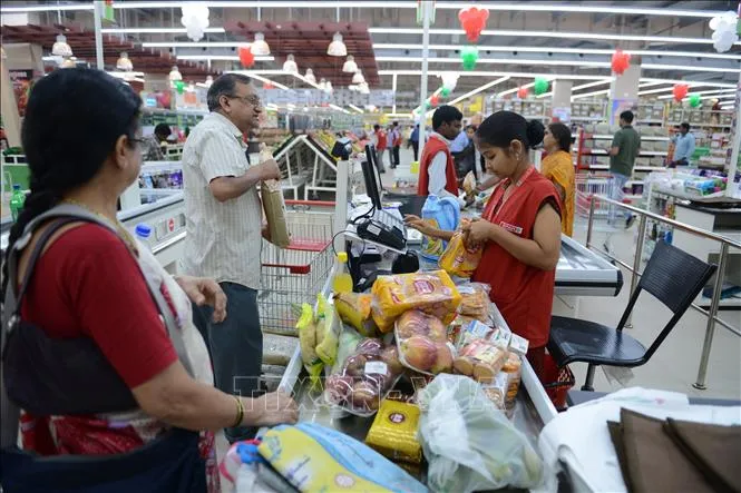 Chuyên gia Barclays: Đầu tư đúng, Ấn Độ sẽ vượt Trung Quốc về đóng góp cho kinh tế toàn cầu 1