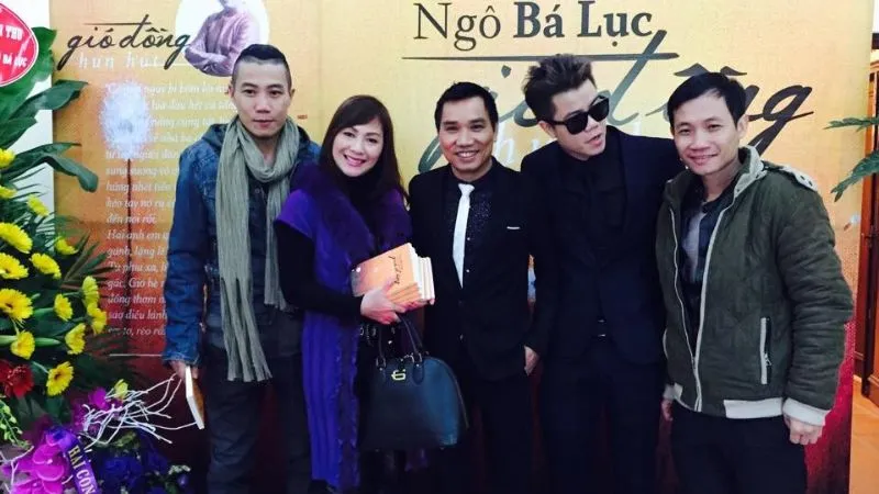 Những ngày cuối đời của nghệ sĩ Nguyễn Anh Vũ trước khi tạ thế 3