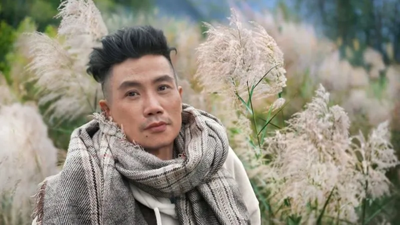 Những ngày cuối đời của nghệ sĩ Nguyễn Anh Vũ trước khi tạ thế 1