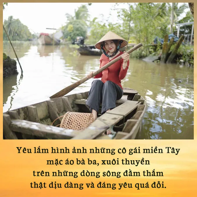 Thơ về áo bà ba 3