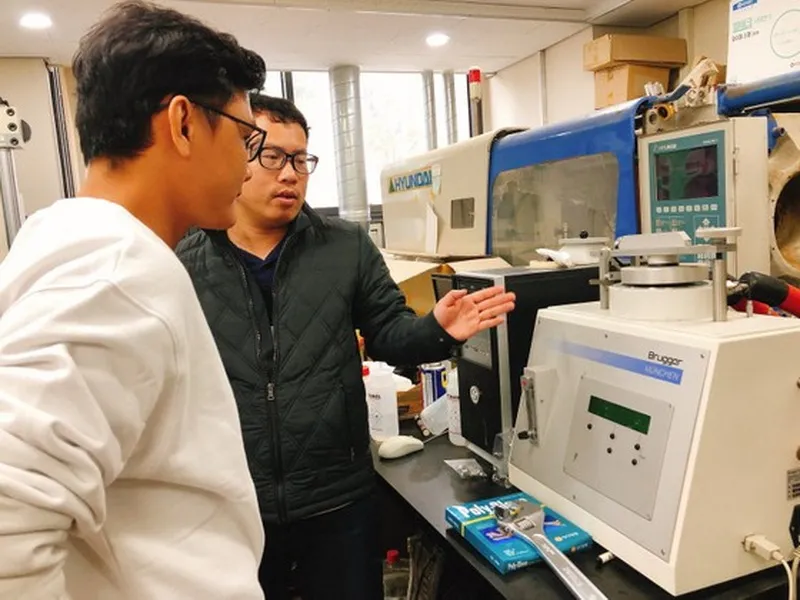 Nâng tầm vị thế các ngành khoa học cơ bản 4