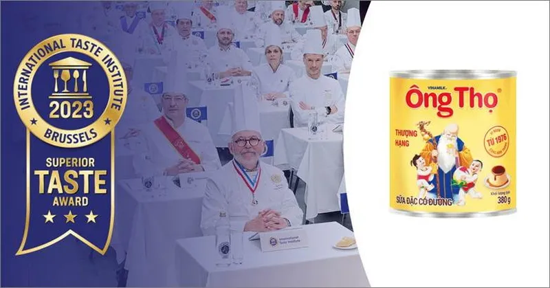 Ra mắt hương vị Sôcôla & Dâu mới, Ông Thọ khiến người tiêu dùng hào hứng 3