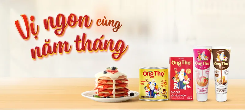 Ra mắt hương vị Sôcôla & Dâu mới, Ông Thọ khiến người tiêu dùng hào hứng 4