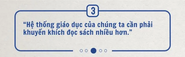 Nguyễn Tuấn Quỳnh - Triệu phú “ham chơi đa tài” với duyên viết sách 5