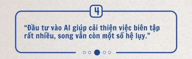 Nguyễn Tuấn Quỳnh - Triệu phú “ham chơi đa tài” với duyên viết sách 7