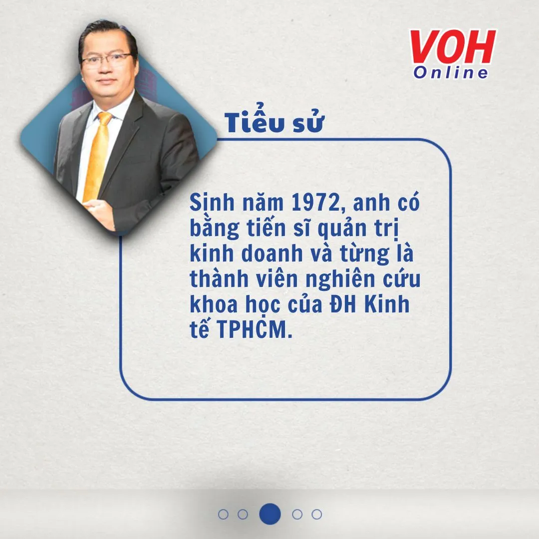 Nguyễn Tuấn Quỳnh - Triệu phú “ham chơi đa tài” với duyên viết sách 3