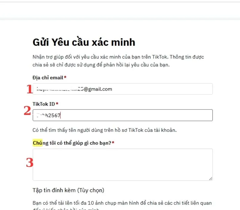 Tích xanh Tik Tok là gì? Cách lên tích xanh TikTok nhanh nhất 8