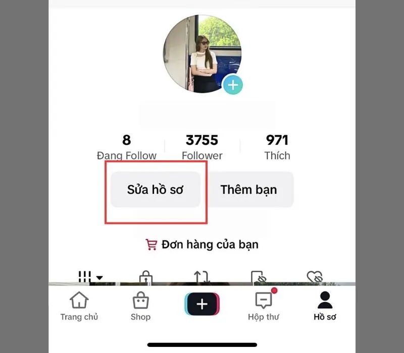 Tích xanh Tik Tok là gì? Cách lên tích xanh TikTok nhanh nhất 12