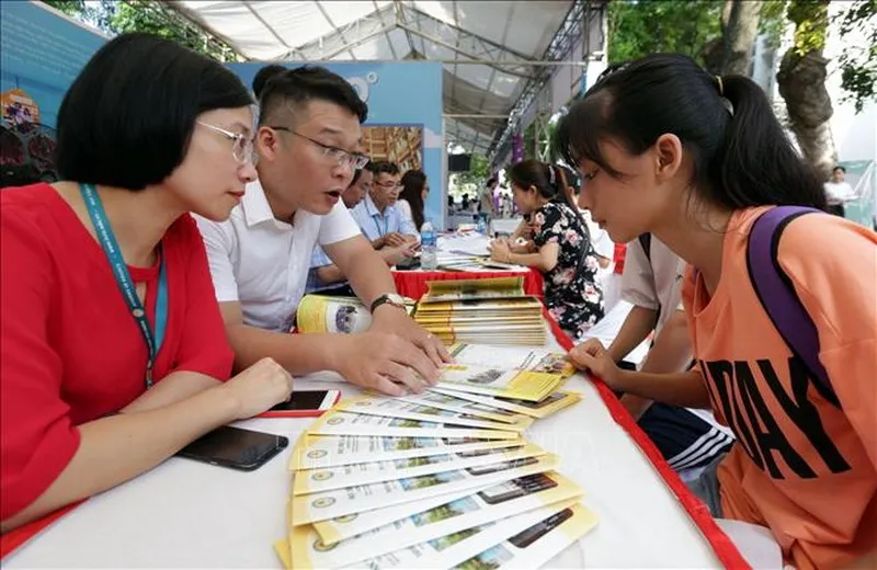 Nâng tầm vị thế các ngành khoa học cơ bản 1