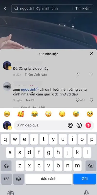 Đăng lại trên TikTok là gì và cách thực hiện trong 1 nốt nhạc 8