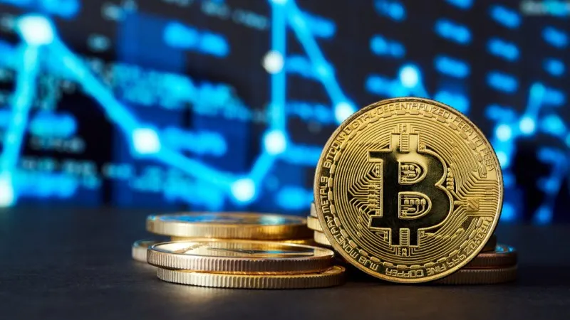 Giá Bitcoin hôm nay 13/10/2023: Quay đầu tăng trở lại 3