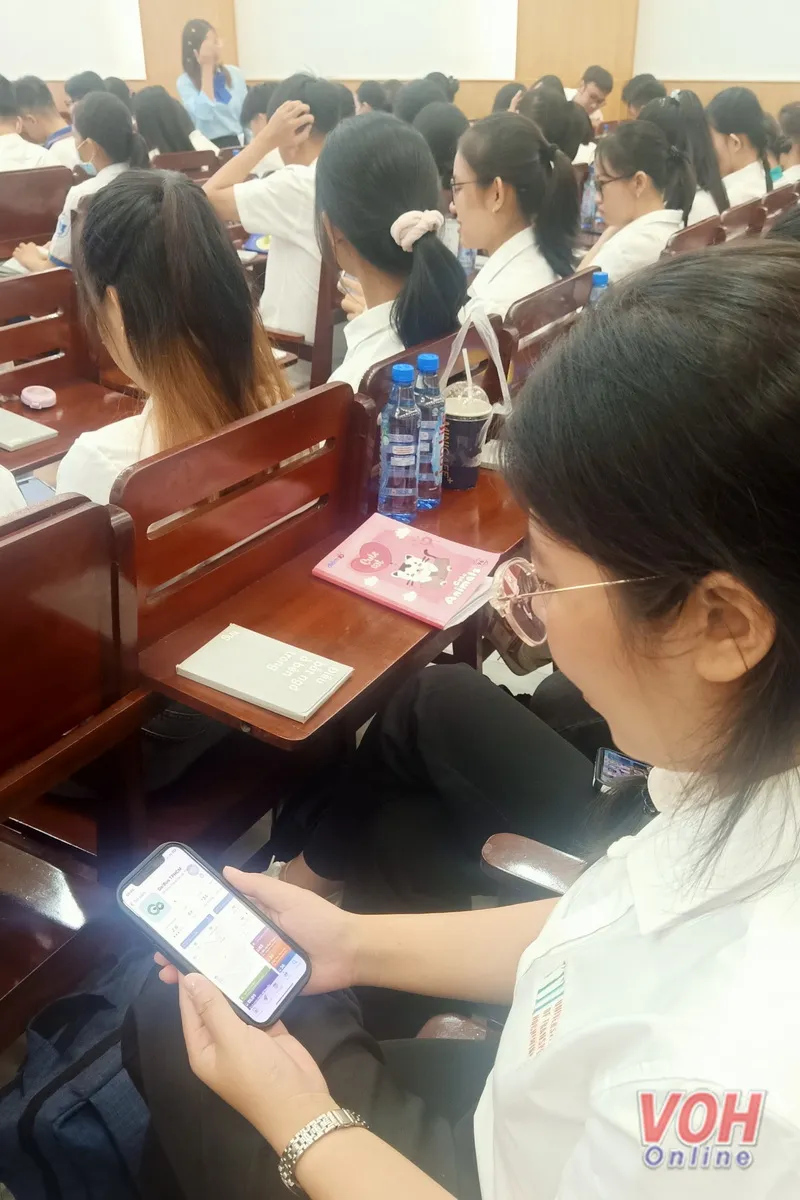 TPHCM: Ứng dụng Go!Bus thu hút hơn 150 ngàn lượt sử dụng 2