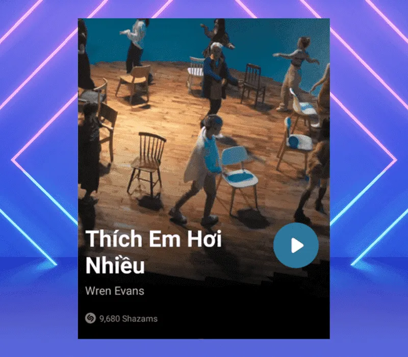 Cách tìm nhạc trên TikTok nhanh chóng và dễ dàng 13