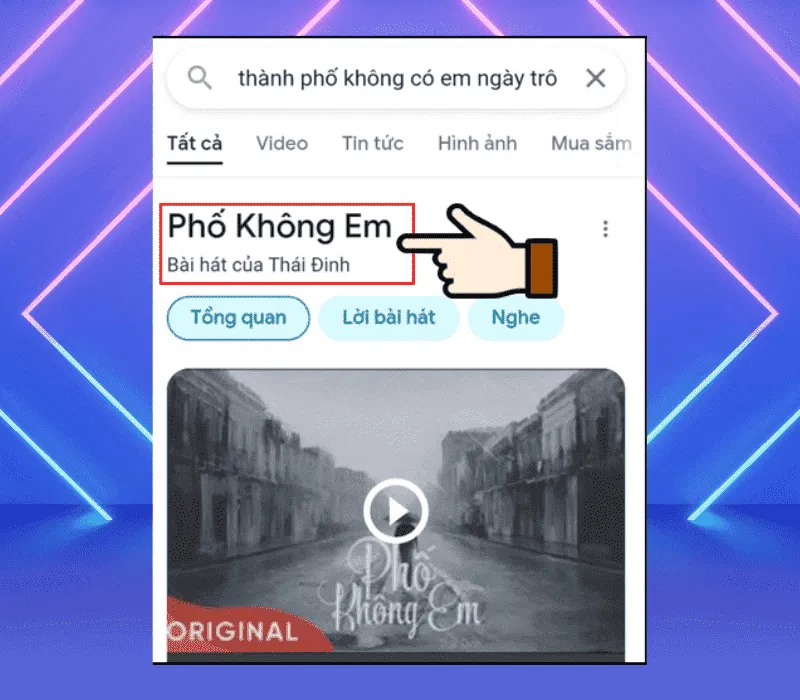 Cách tìm nhạc trên TikTok nhanh chóng và dễ dàng 6