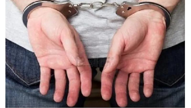 Tạm giam một phó chủ tịch phường ở Hà Nội 1