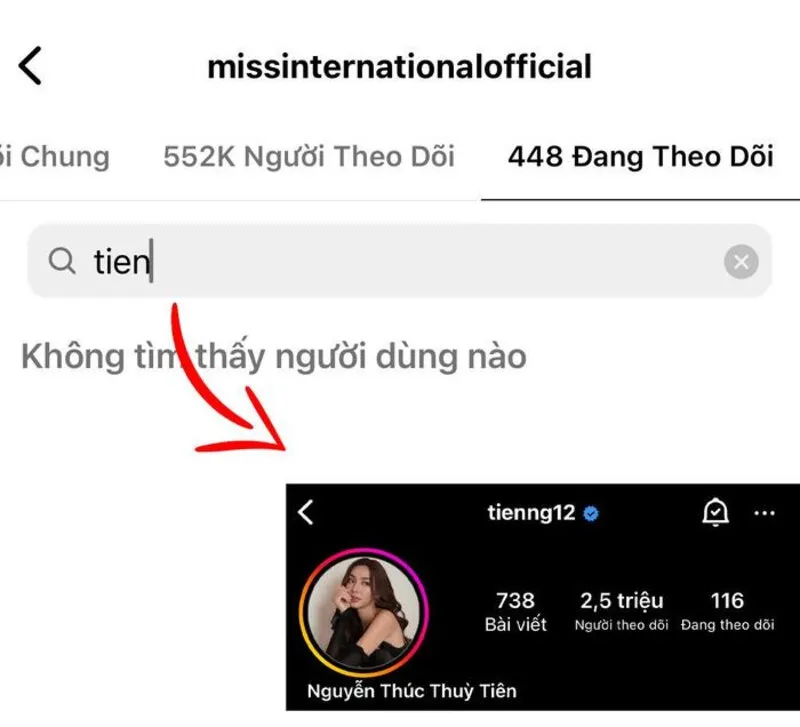 Lê Hoàng Phương nóng bỏng khi diễn bikini, Thùy Tiên lần đầu xuất hiện tại Miss Grand International 2023 2