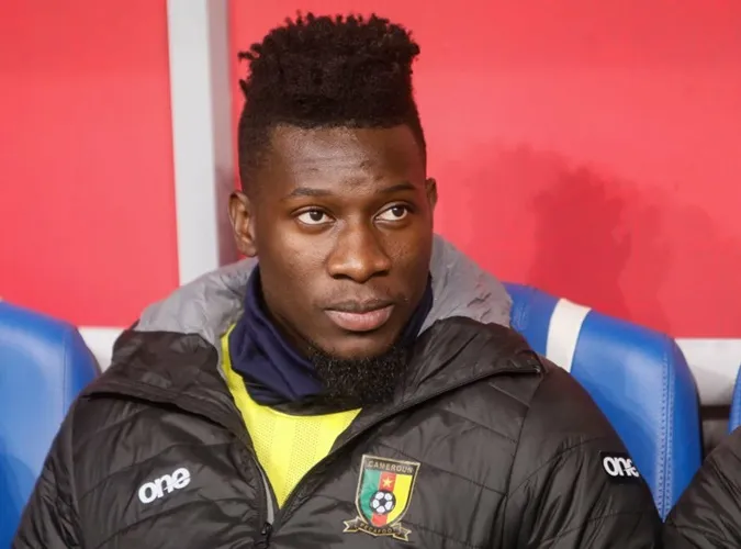 Andre Onana làm rõ khả năng chia tay MU để tham dự CAN 2023 1