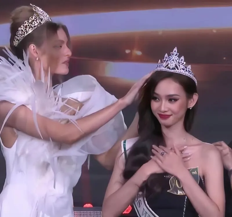 Chung kết Miss Earth Vietnam 2023: Đỗ Thị Lan Anh đăng quang đầy bất ngờ 6