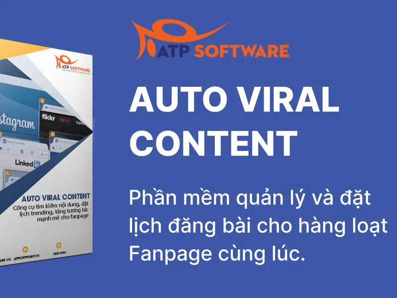 Top 10 phần mềm bán hàng Facebook hiệu quả nhất hiện nay 12