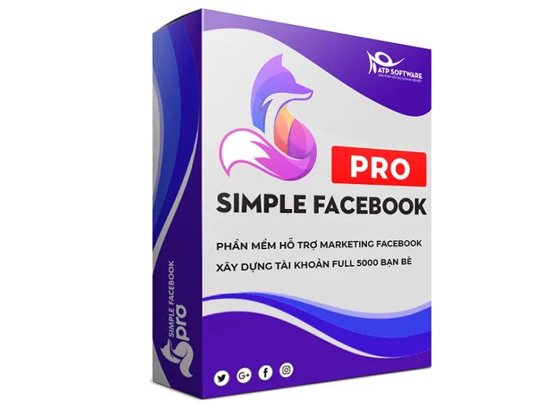 Top 10 phần mềm bán hàng Facebook hiệu quả nhất hiện nay 5