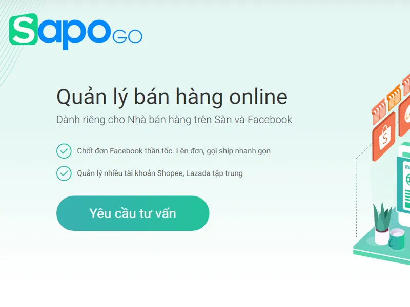 Top 10 phần mềm bán hàng Facebook hiệu quả nhất hiện nay 7