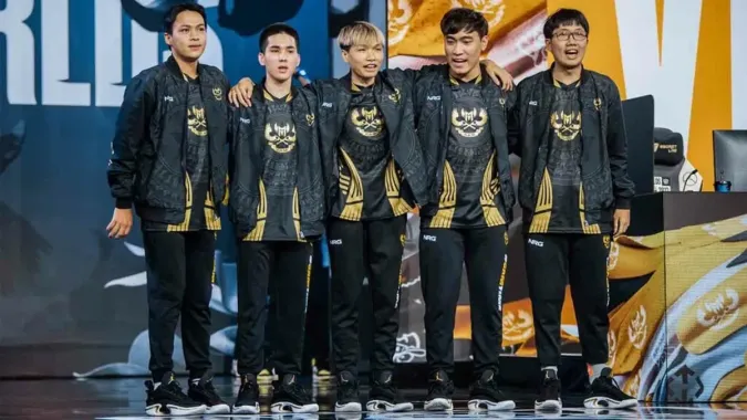 Chovy lập thành tích mới, ngầm gửi 'chiến thư' đến cho GAM trước thềm vòng Swiss CKTG 2023 4