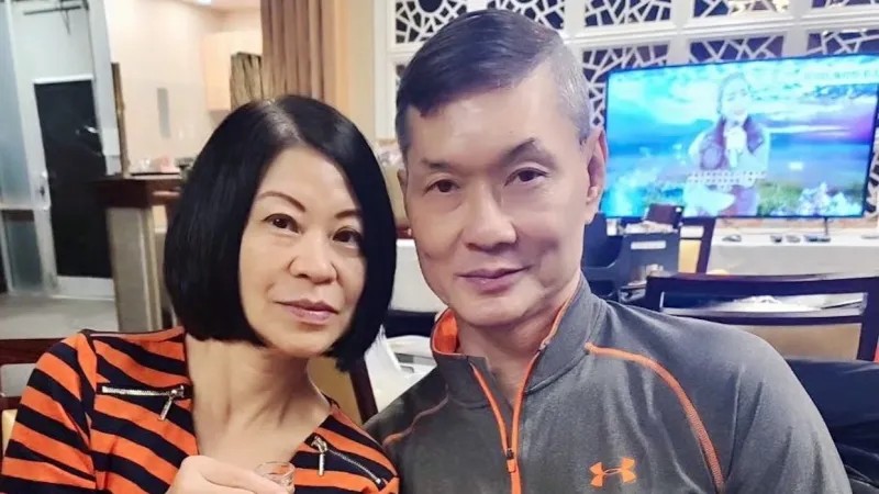 Chu Tỉ Lợi hiếm hoi khoe body, vóc dáng hoàn hảo tuổi 65 khiến nhiều người ngưỡng mộ 3