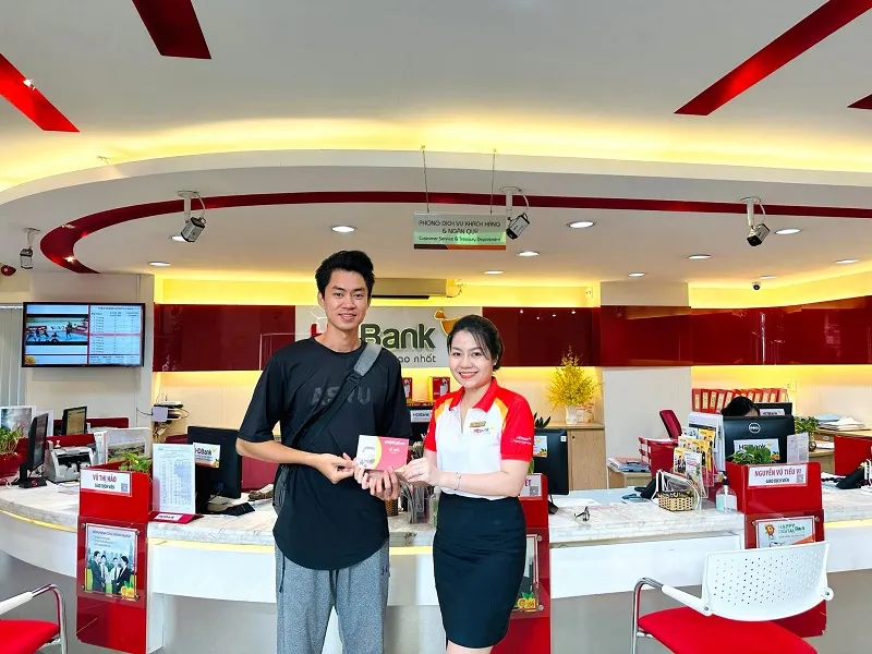 HDBank hoàn tiền đến 5 triệu đồng và hơn 7.000 giải thưởng  đang chờ chủ nhân 1