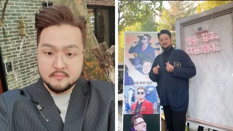 Một nam ca sĩ Hàn Quốc thuê xe cứu thương để đi diễn, tài xế bị phạt nặng 3