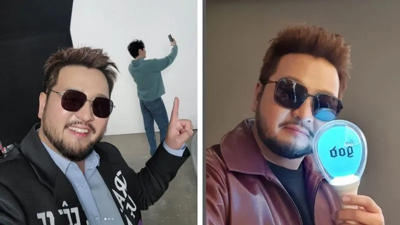 Một nam ca sĩ Hàn Quốc thuê xe cứu thương để đi diễn, tài xế bị phạt nặng 1