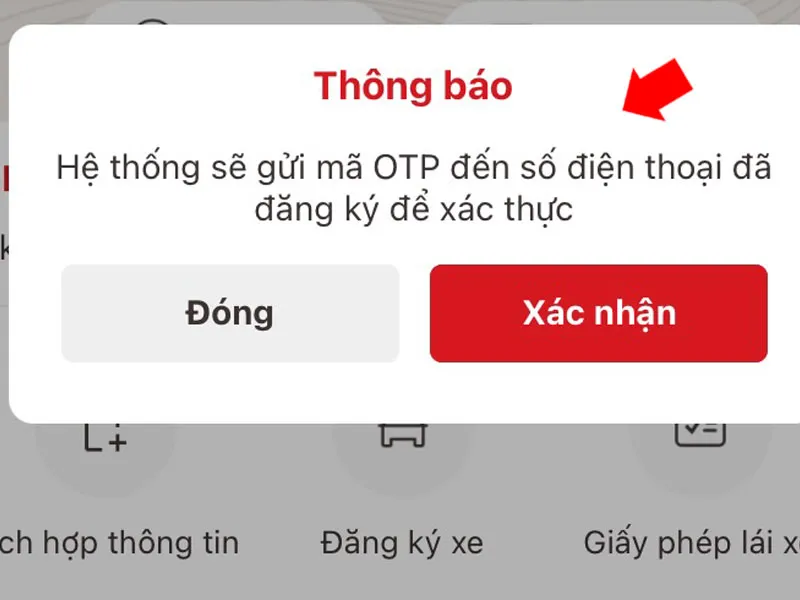 Passcode VNeID là gì và những điều bạn cần biết 9