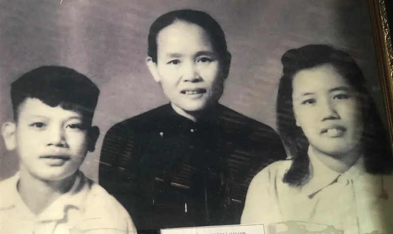 Bà Nguyễn Thị Thập - Khí phách người con gái sông Tiền 2