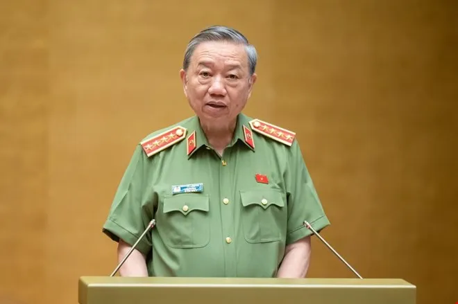 Phát hiện gần 800 vụ phạm tội tham nhũng và chức vụ trong 1 năm qua 1